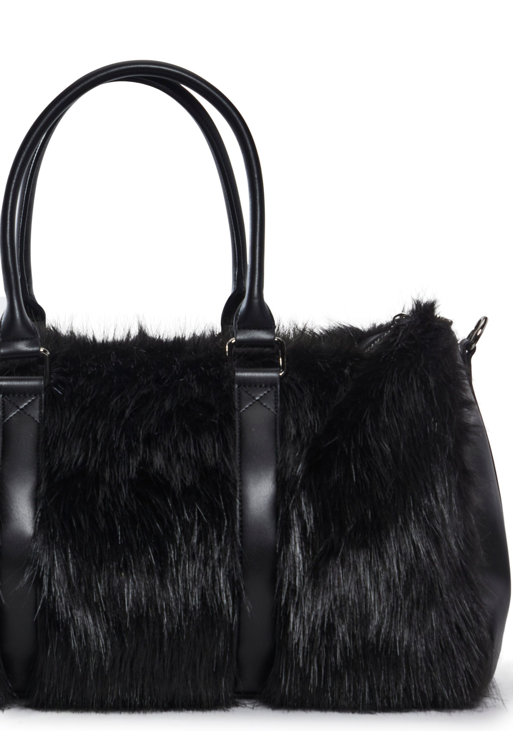 Shagadelic Weekender Bag - Black - Image 2