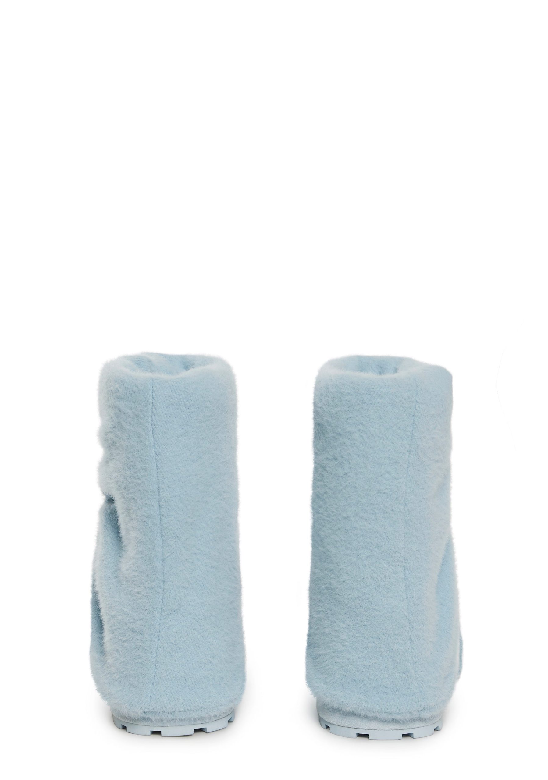 Snuggle Lifestyle Platform Boots - Image 4