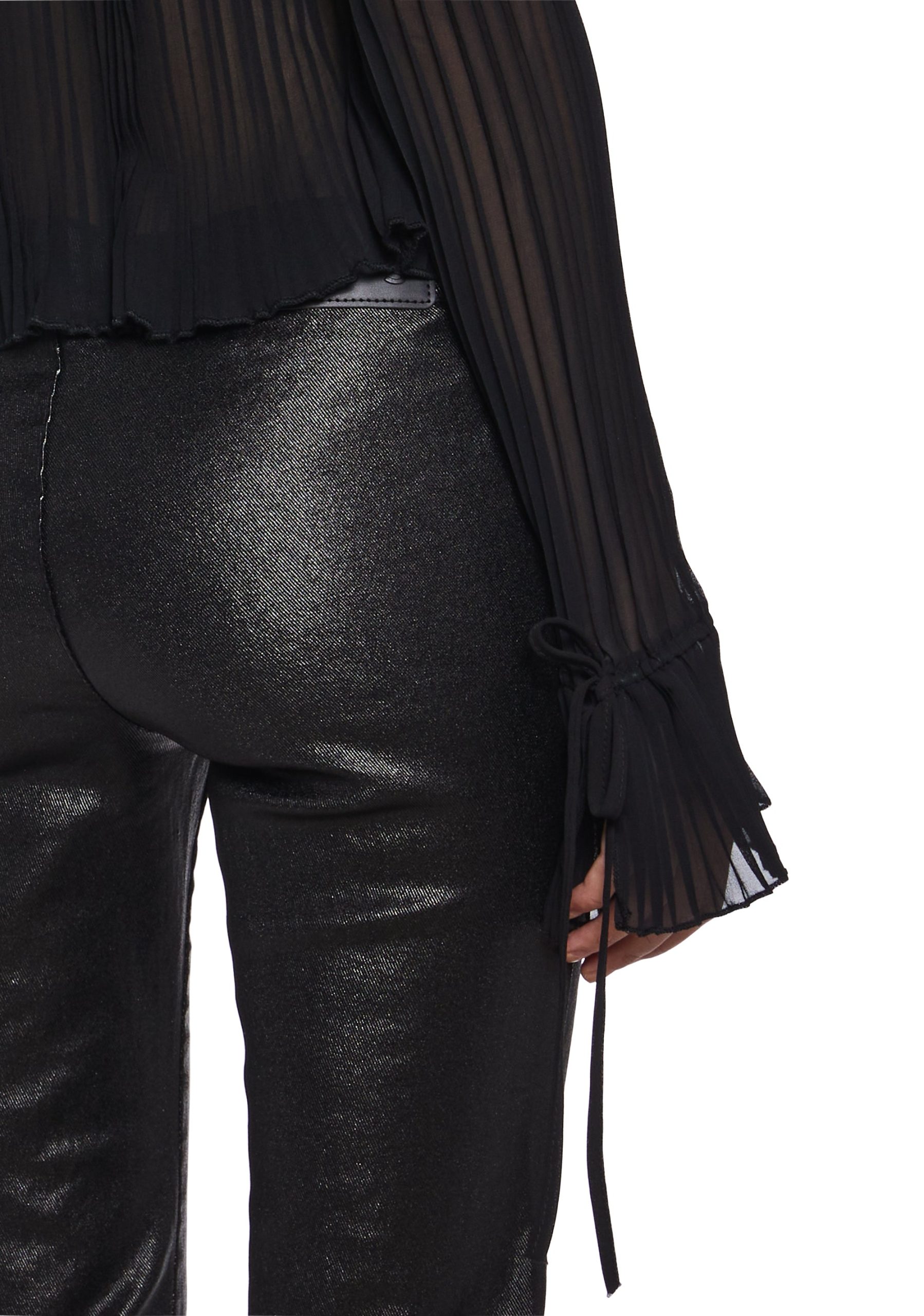Amber Long Sleeve Top - Image 6