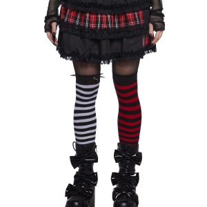 In The Night Mini Skirt