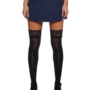Nadya Mini Skirt