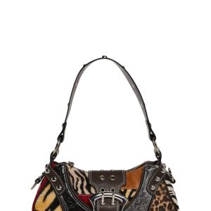 Savage Ways Shoulder Bag