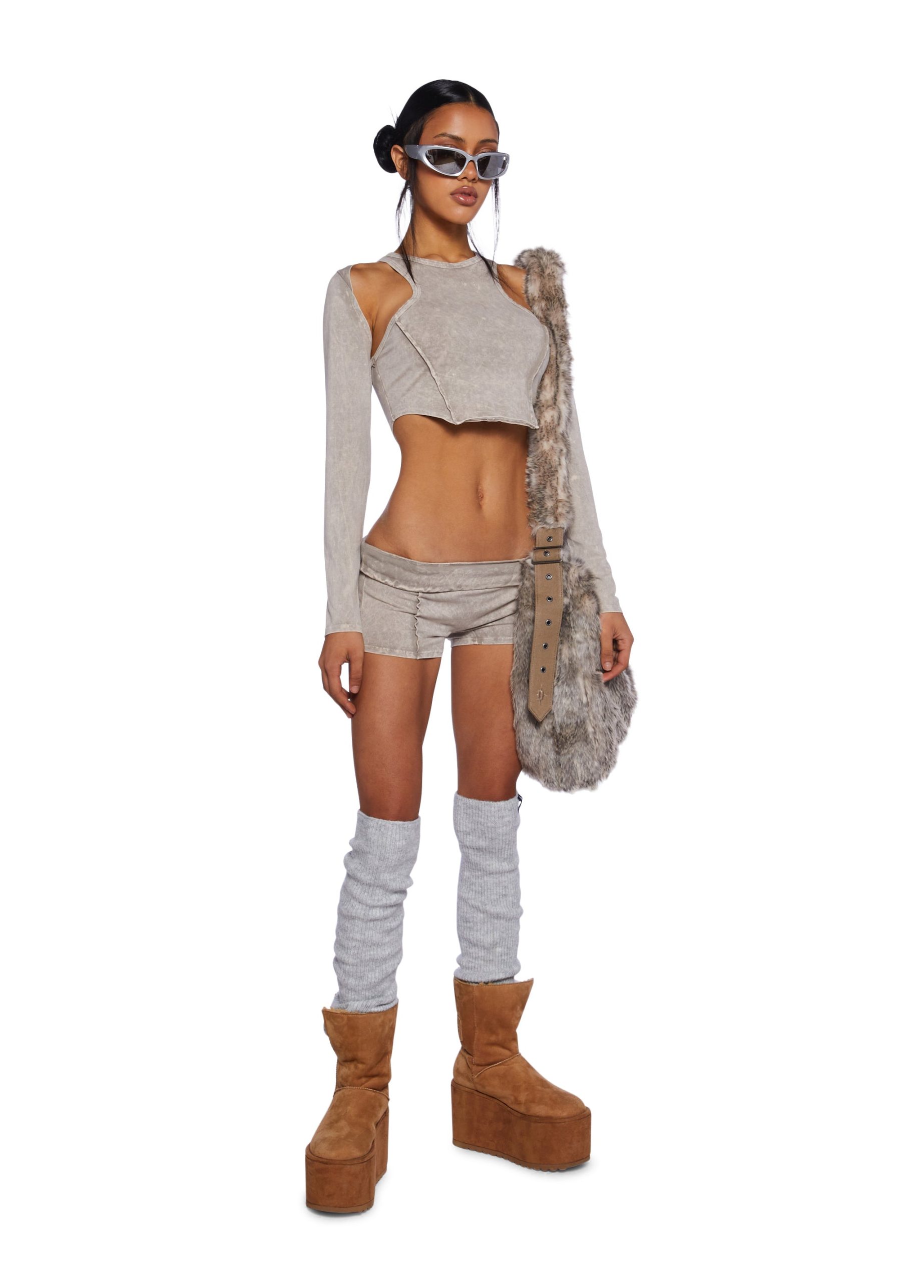 High Frequencies Shorts Set - Image 2