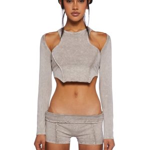 High Frequencies Shorts Set