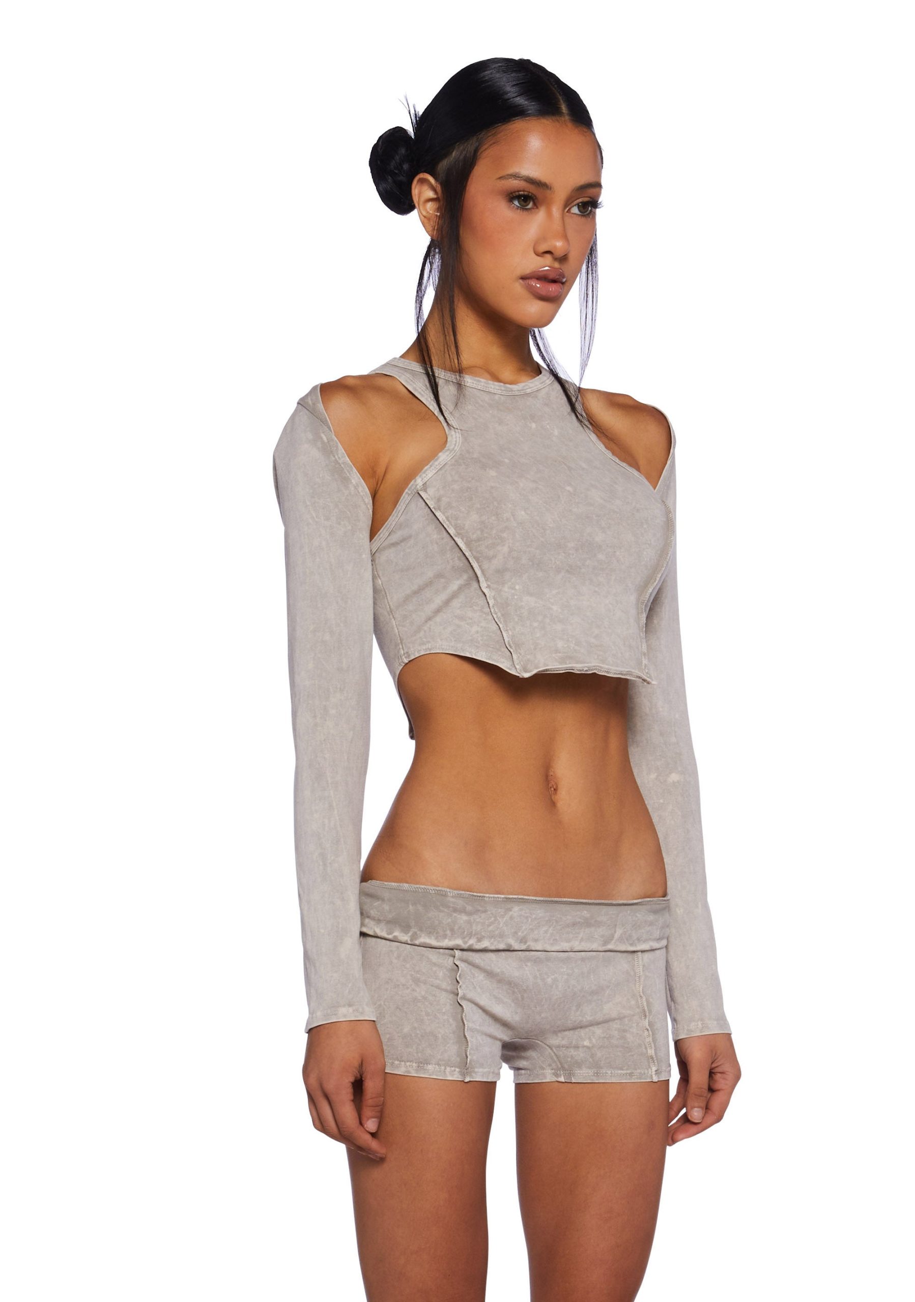 High Frequencies Shorts Set - Image 4