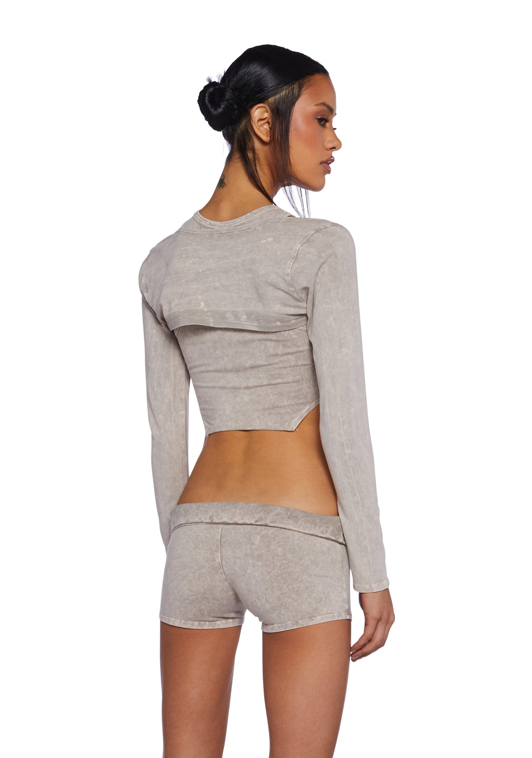 High Frequencies Shorts Set - Image 5