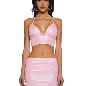 Stolen Spotlight Skirt Set
