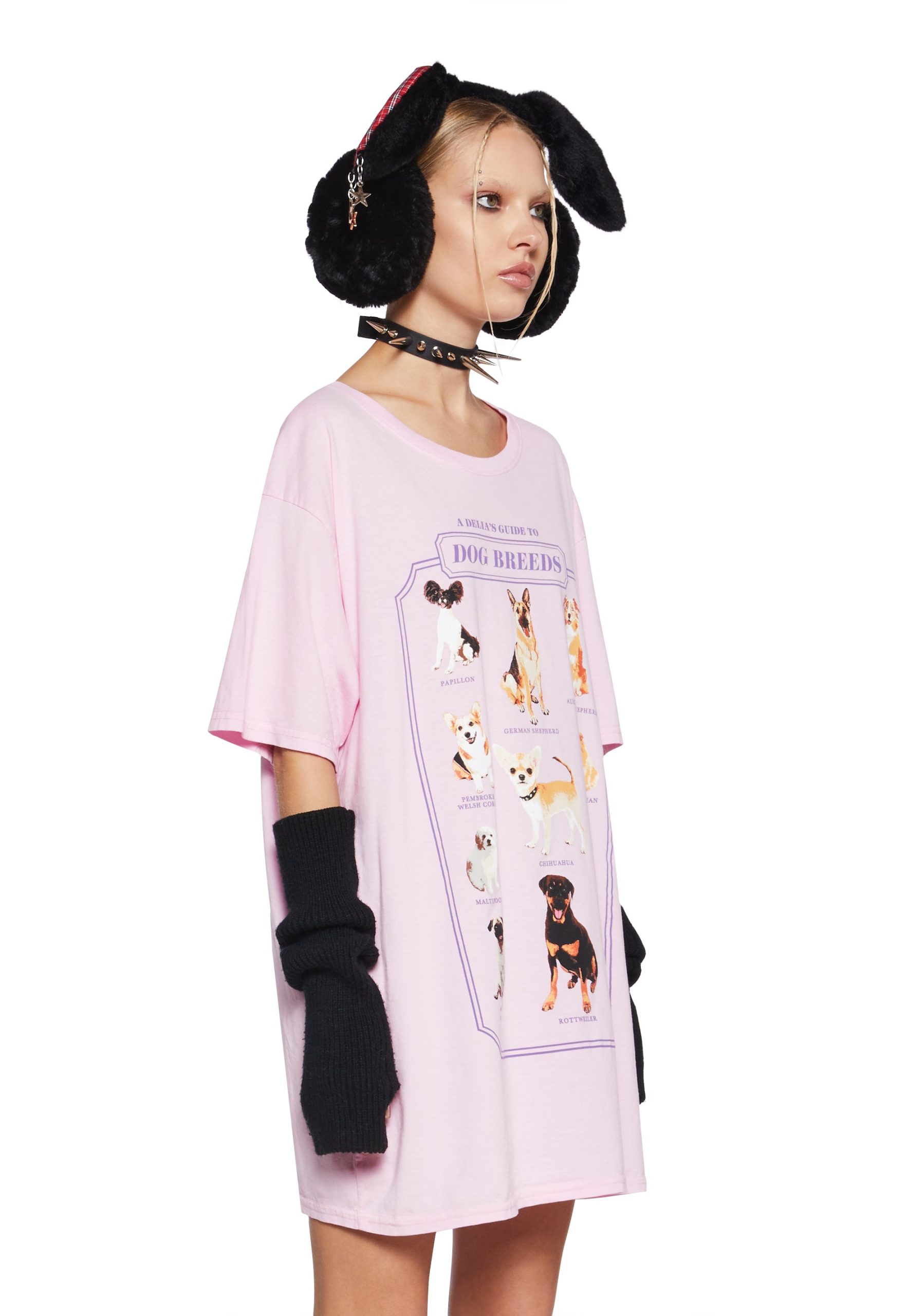 The Loyal Crew Graphic Tee - Image 3