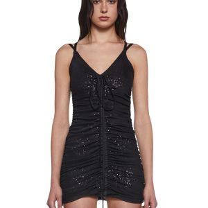 So Smitten Mini Dress