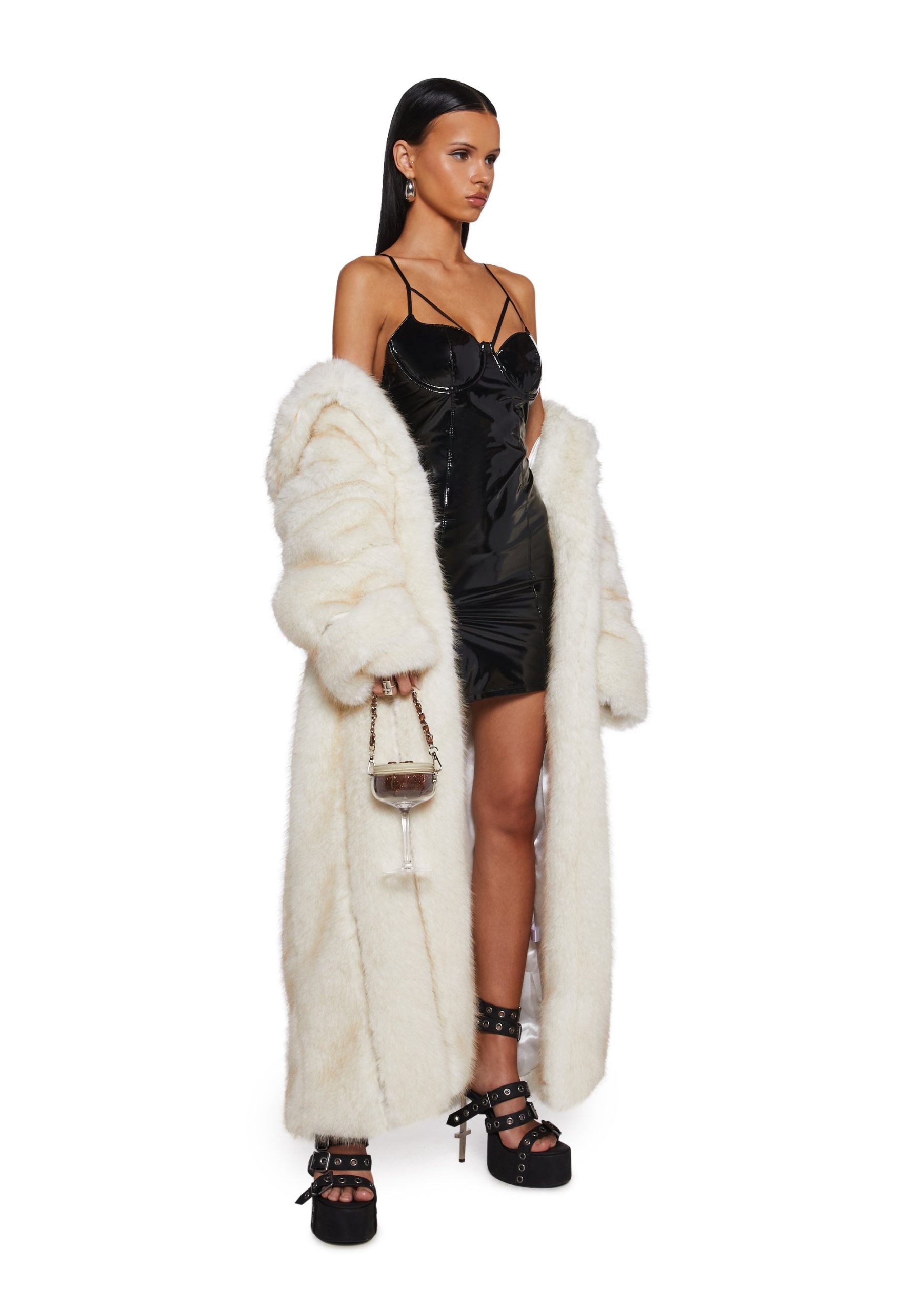 Espresso Martini Girl Handbag - Image 2