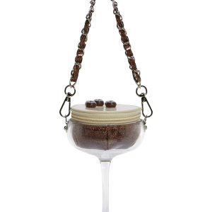 Espresso Martini Girl Handbag
