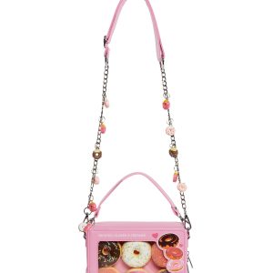 Looking Like A Snack Crossbody Bag