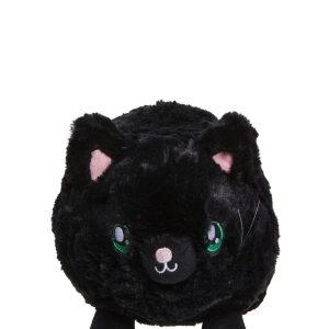 Mini Kitty Plushie