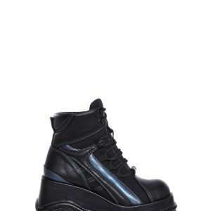 Awaken The Dreamer Platform Sneakers