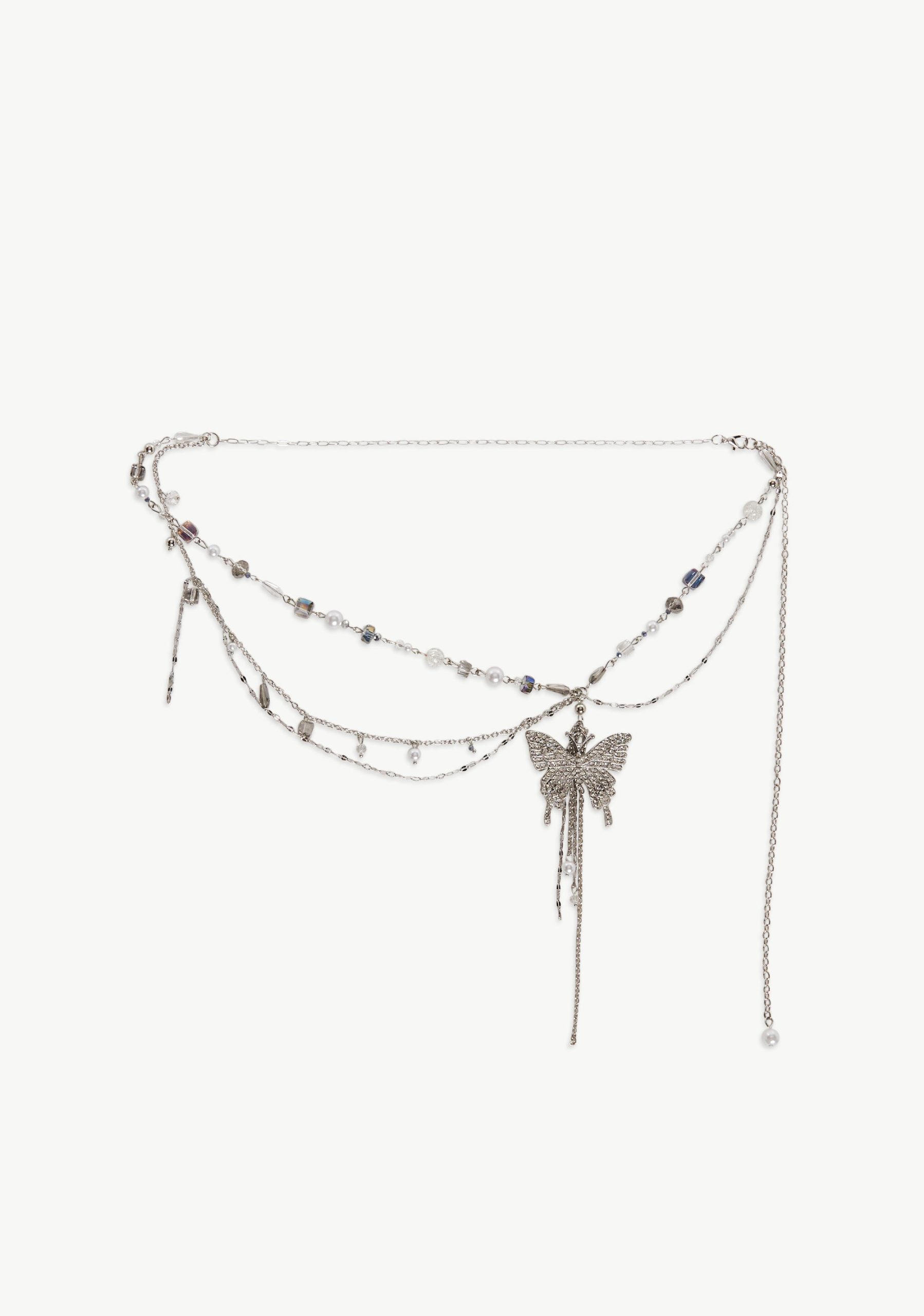 Forever Fluttering Waist Belt - Image 4