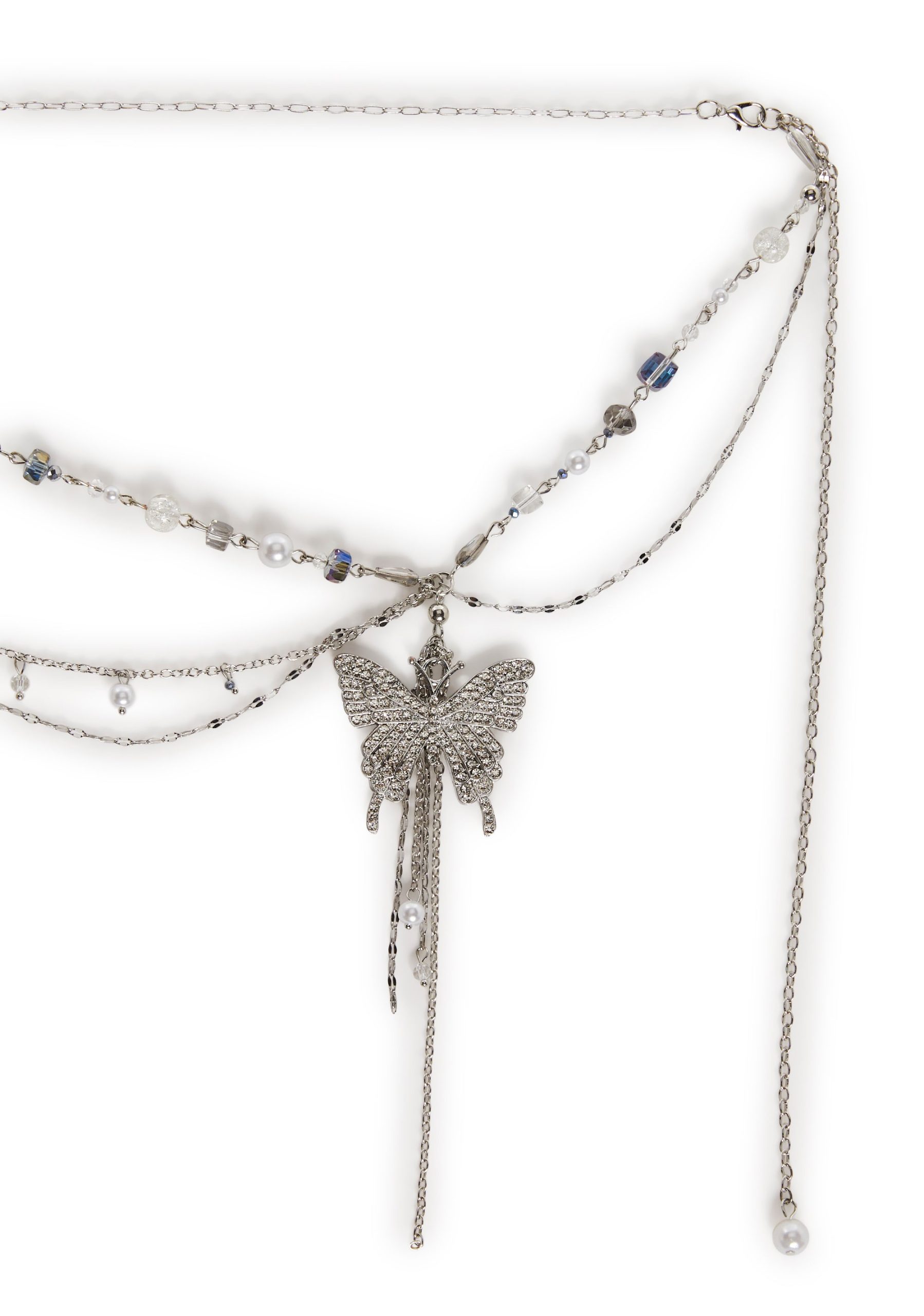 Forever Fluttering Waist Belt - Image 2
