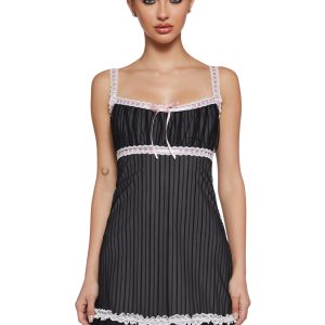 Renewed Feelings Mini Dress