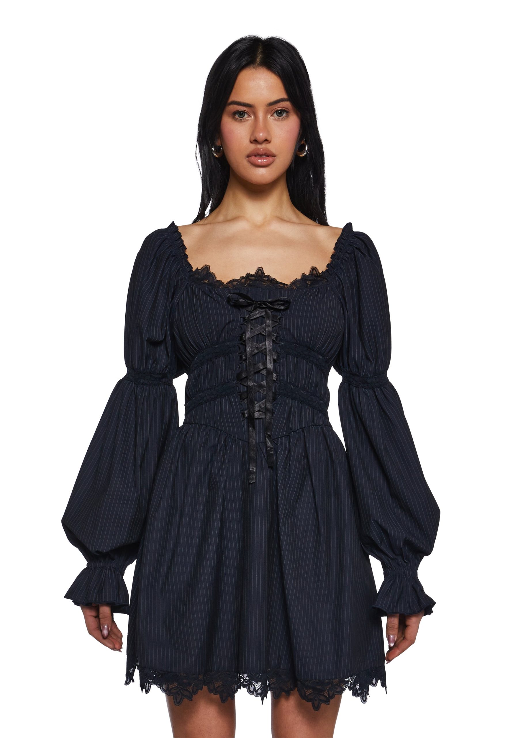 Bookish Escape Fit N' Flare Dress