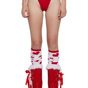 Demure Delight Thong Panty