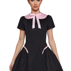 Next Chapter Mini Dress