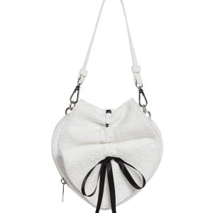 Cherish Me Heart Purse