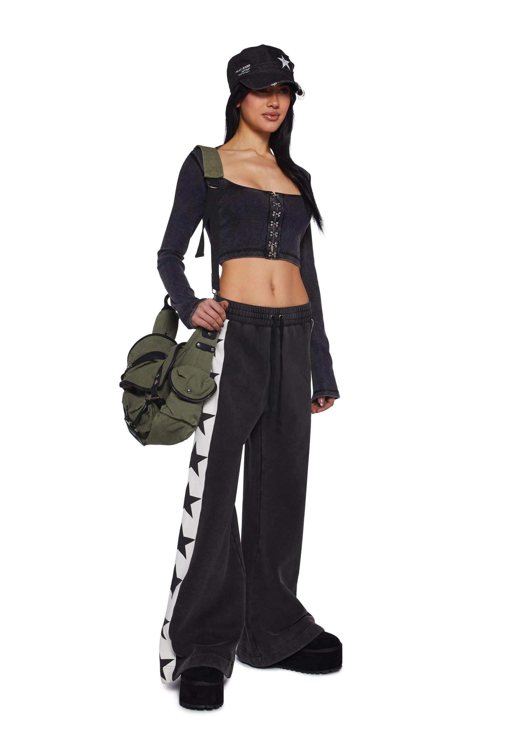 Star Player Jogger Sweatpants - Image 2