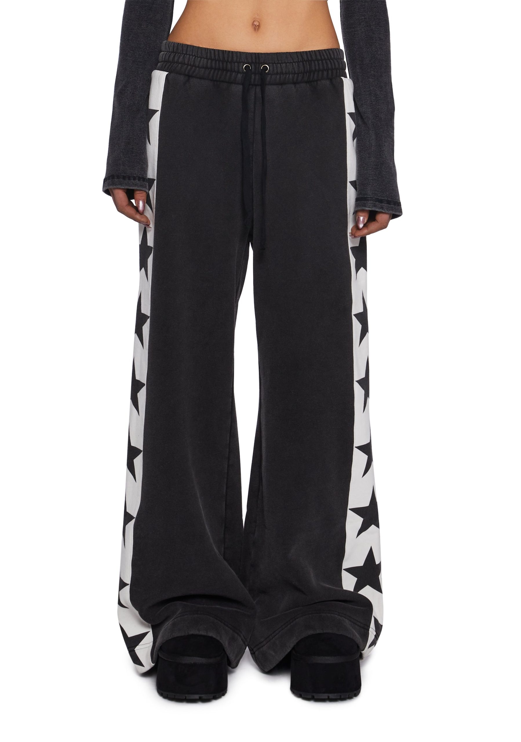 Star Player Jogger Sweatpants - Image 3