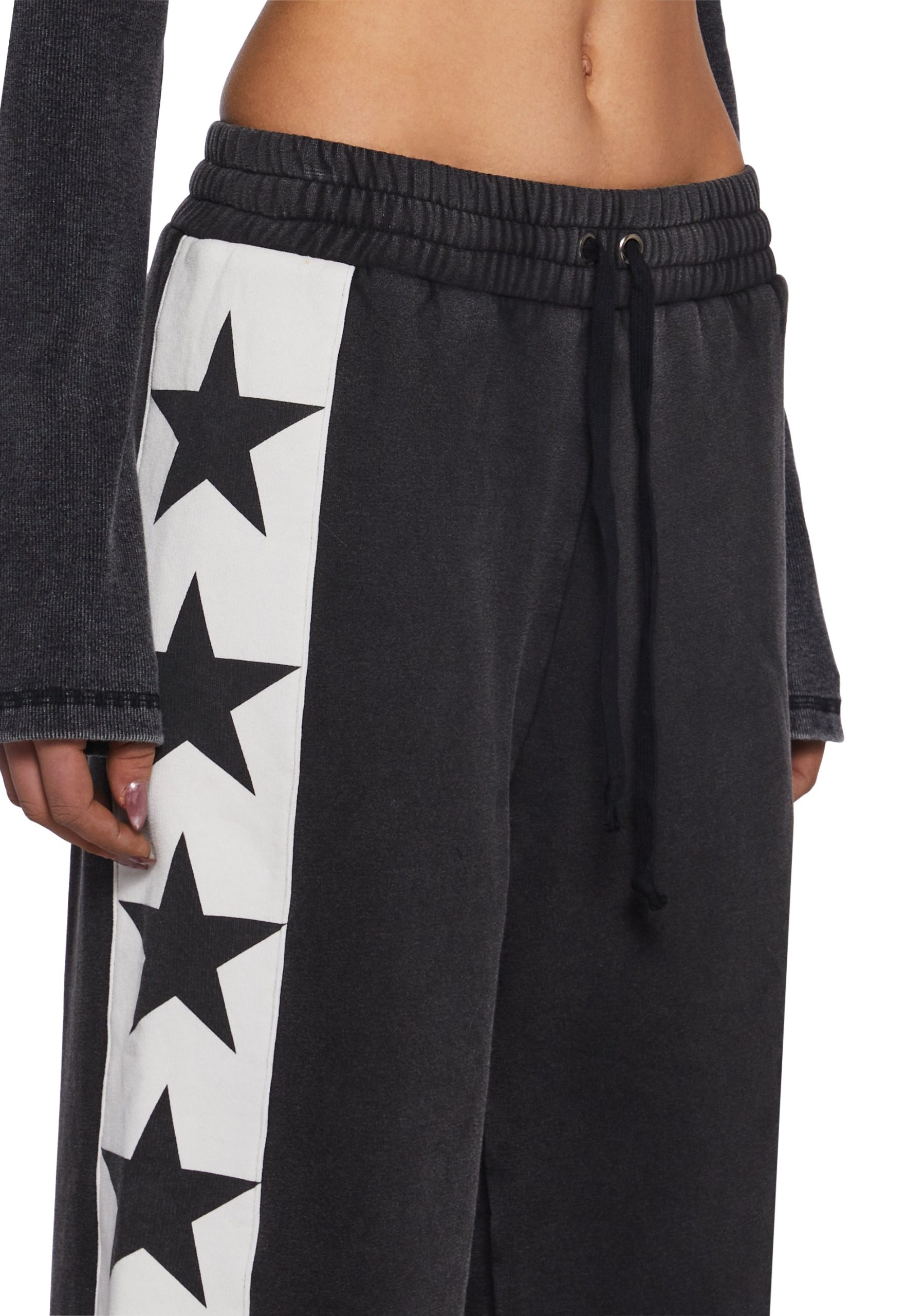 Star Player Jogger Sweatpants - Image 5