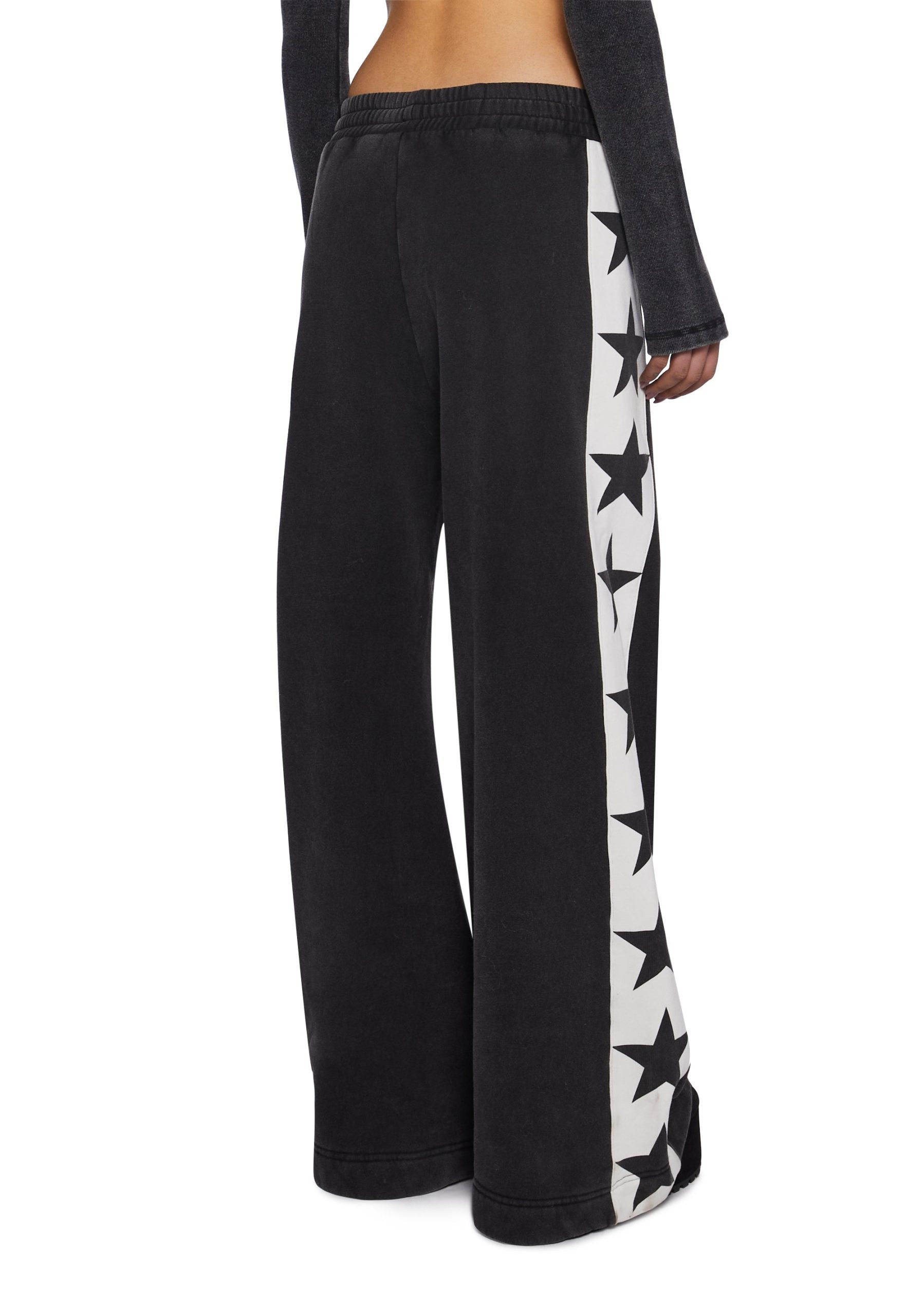Star Player Jogger Sweatpants - Image 4