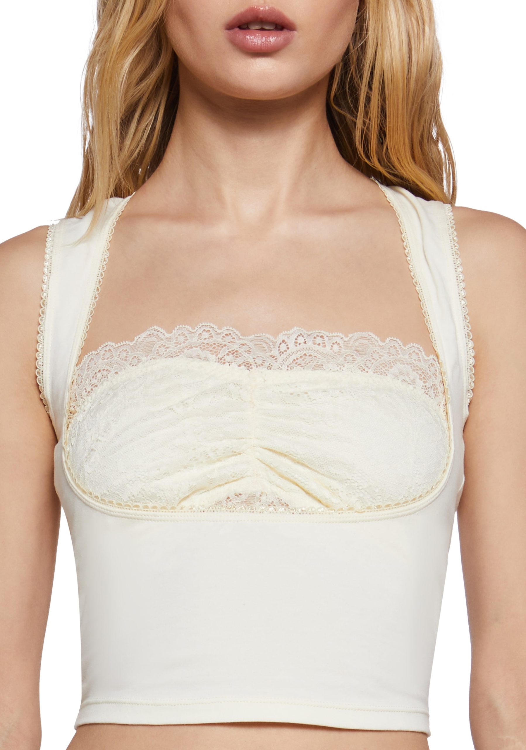 Cora Crop Top - Image 5