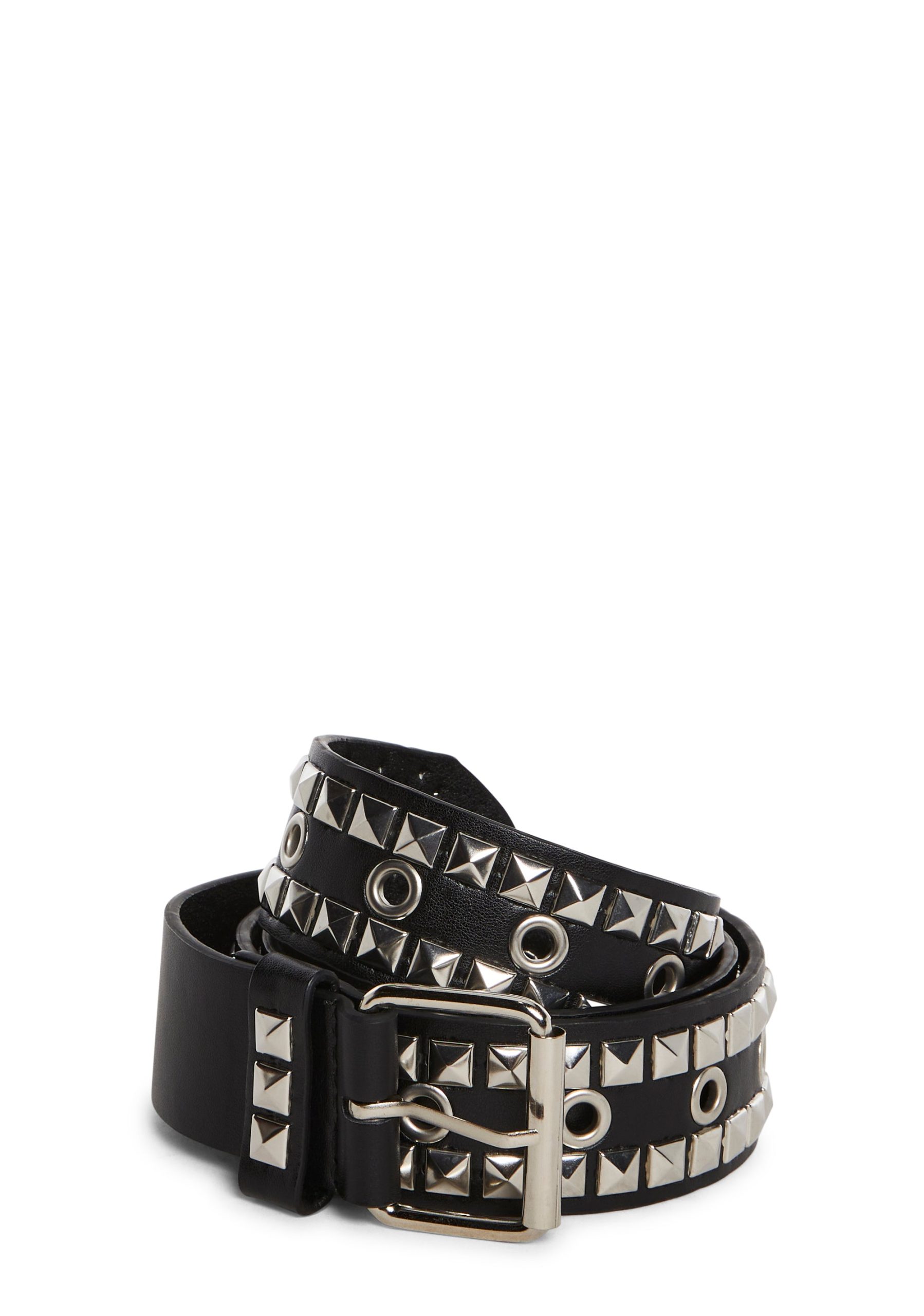 Alluring Eyes Studded Belt - Image 2