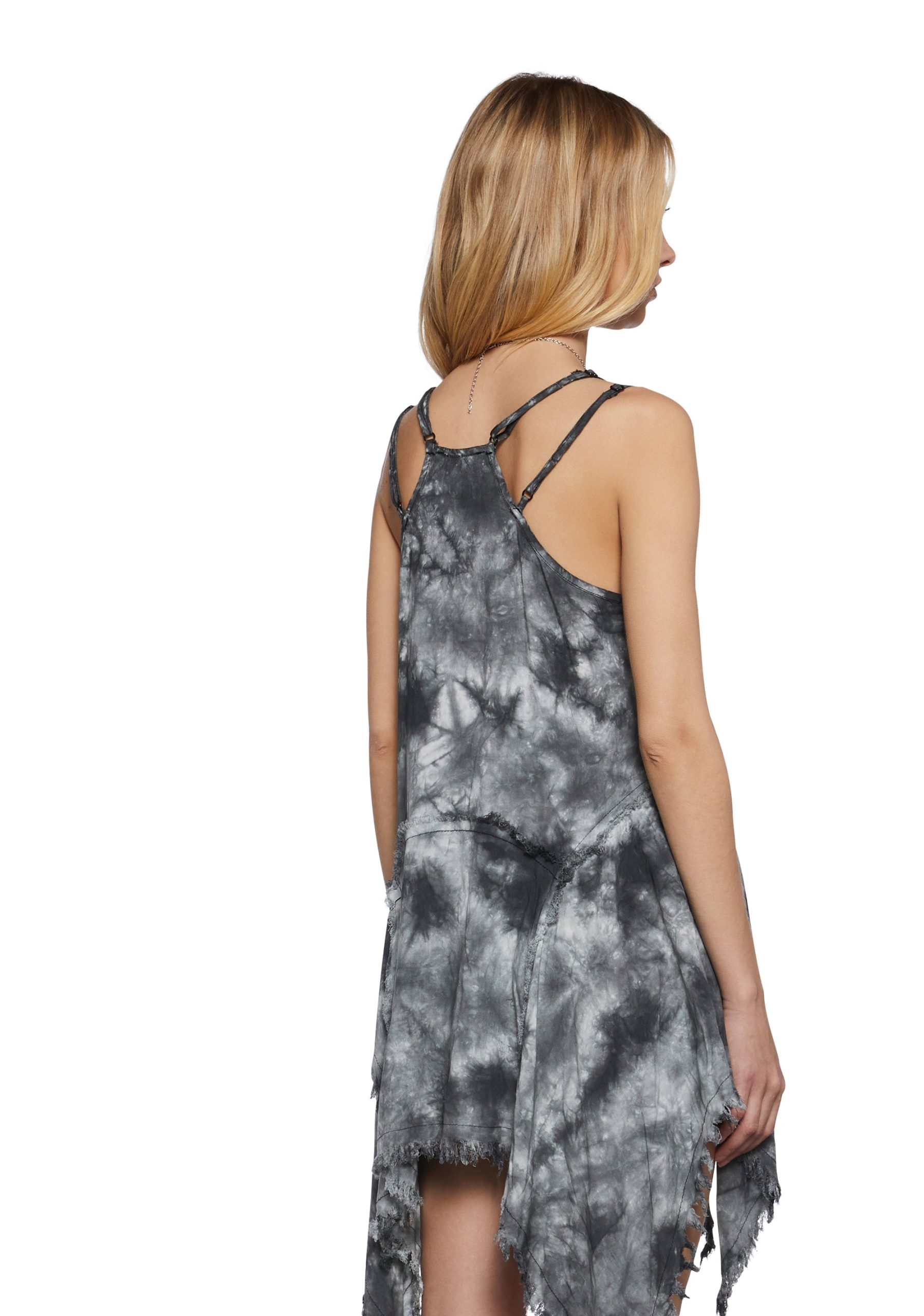 Spritely Path Fit N' Flare Dress - Image 4