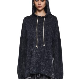 Personal Anthem Washed Hoodie