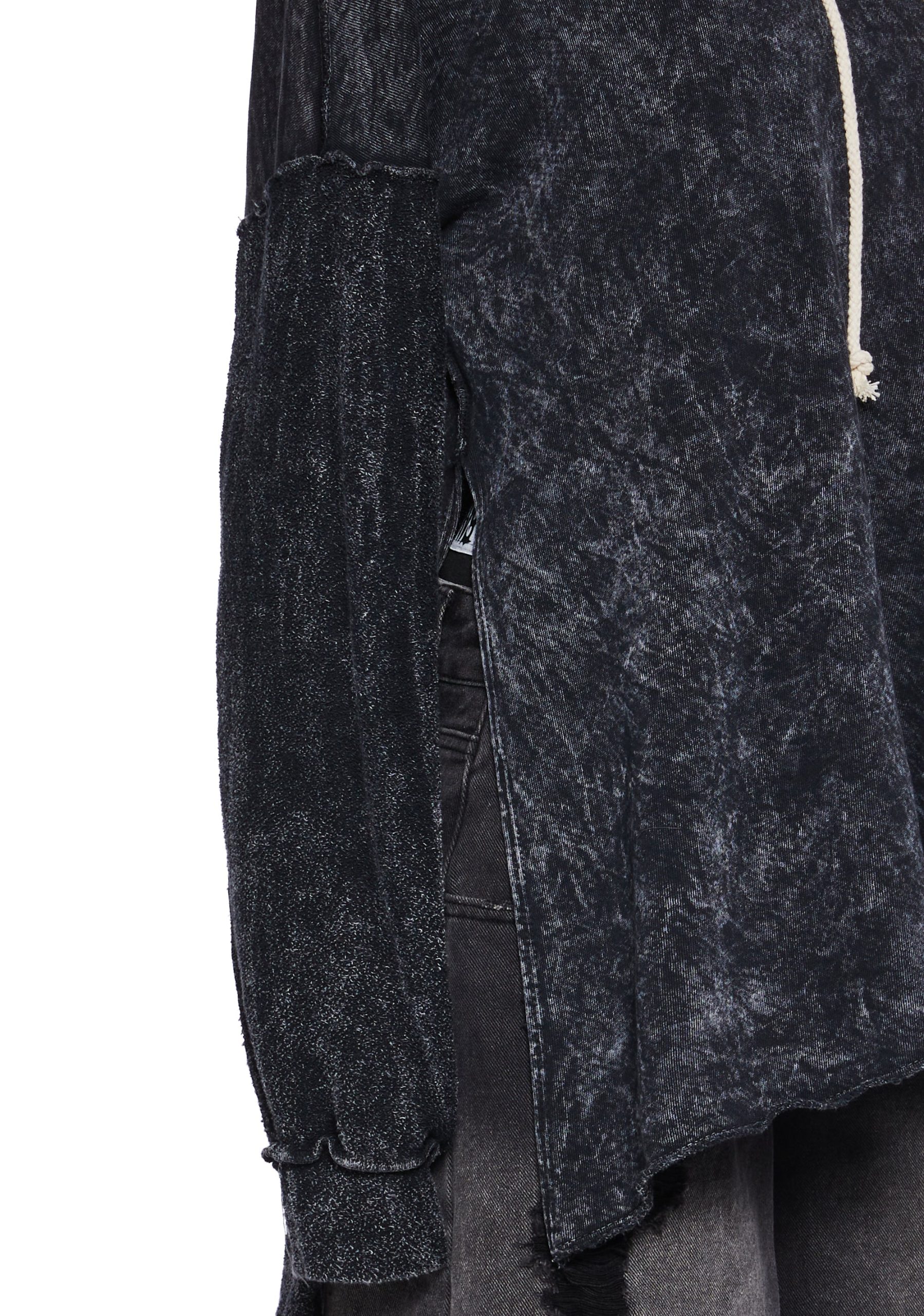 Personal Anthem Washed Hoodie - Image 5