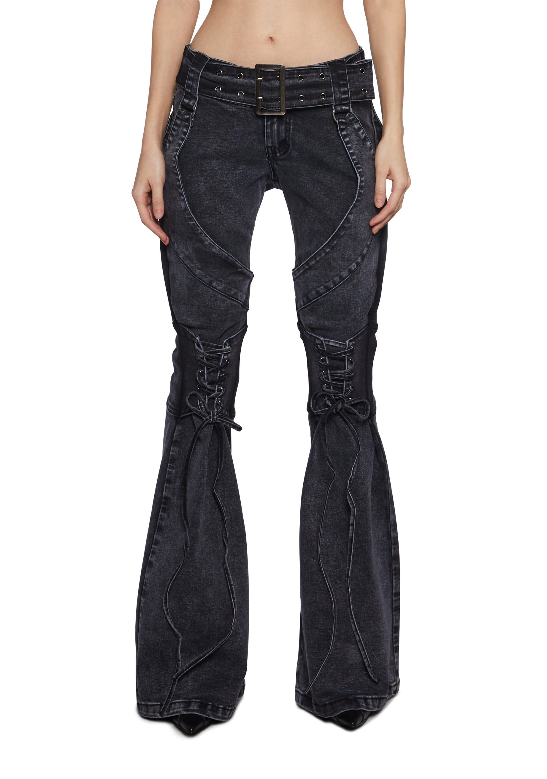 Camryn Flared Jeans