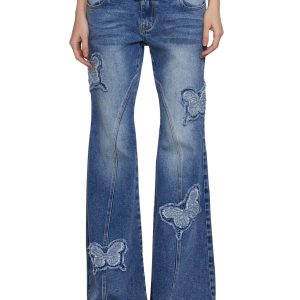 Ria Flared Jeans