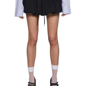 Saida Micro Skirt