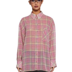Ease My Mind Long Sleeve Top