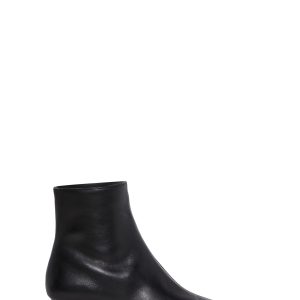 Delvie Ankle Booties
