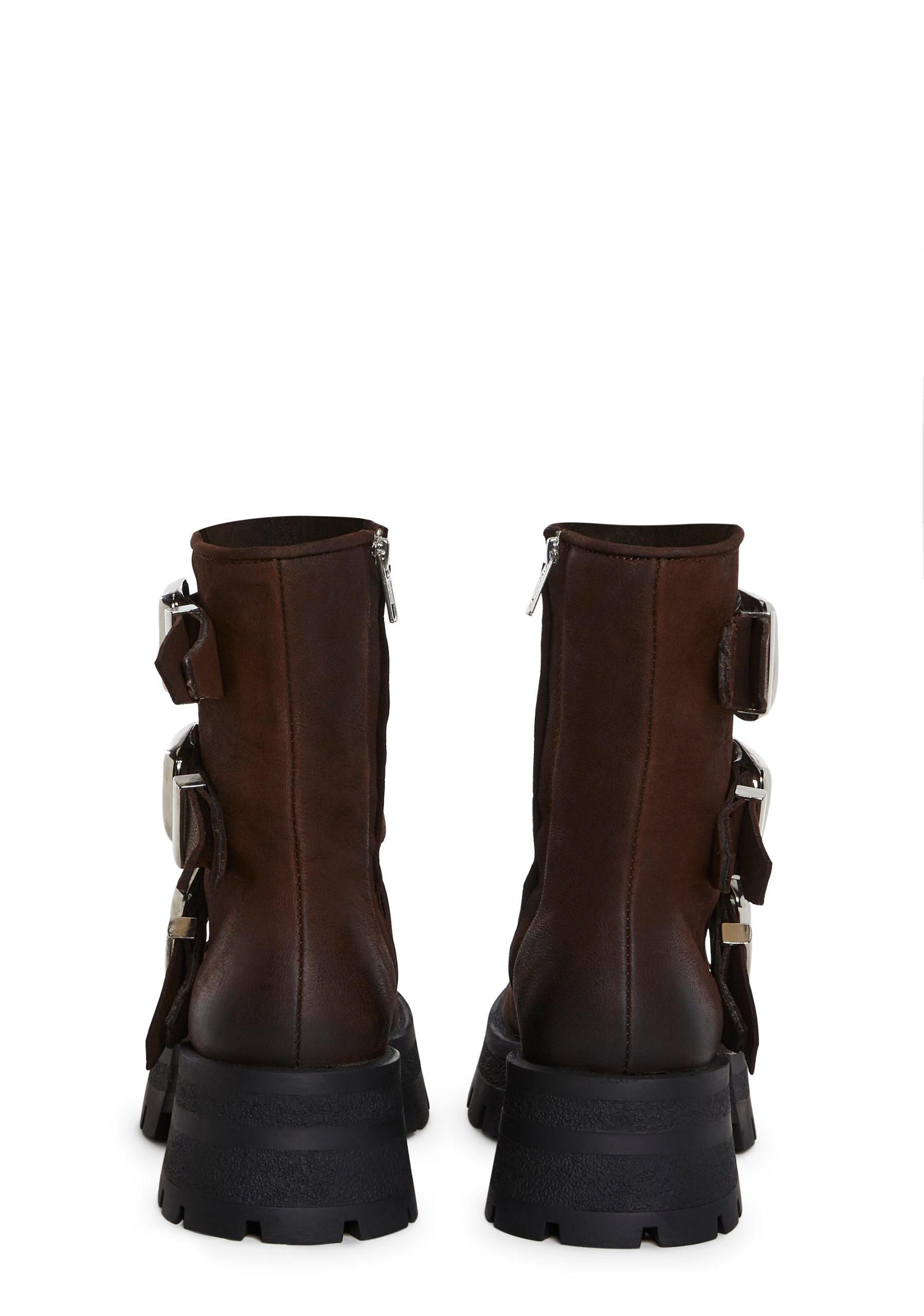 Roland Ankle Boots - Image 4