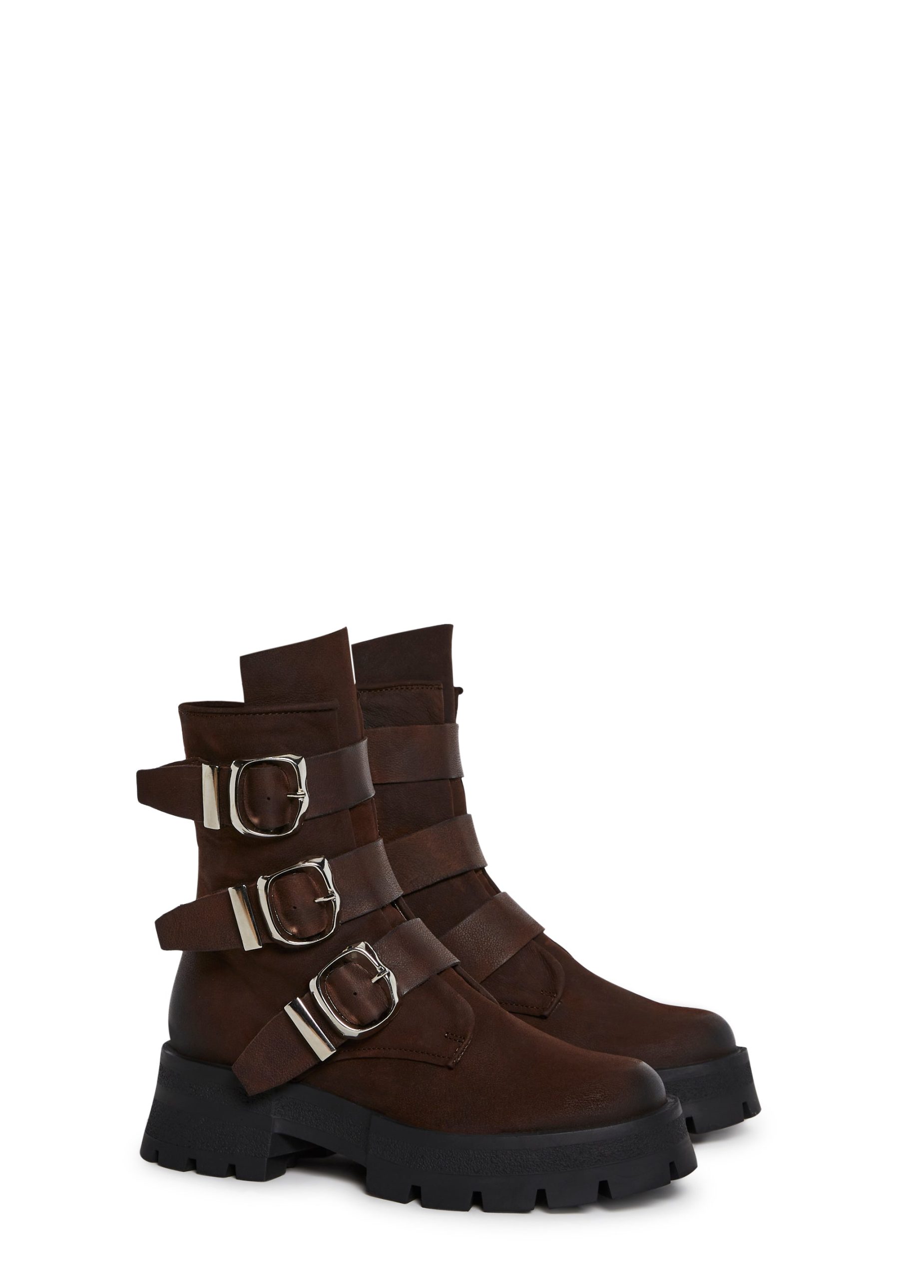 Roland Ankle Boots - Image 3