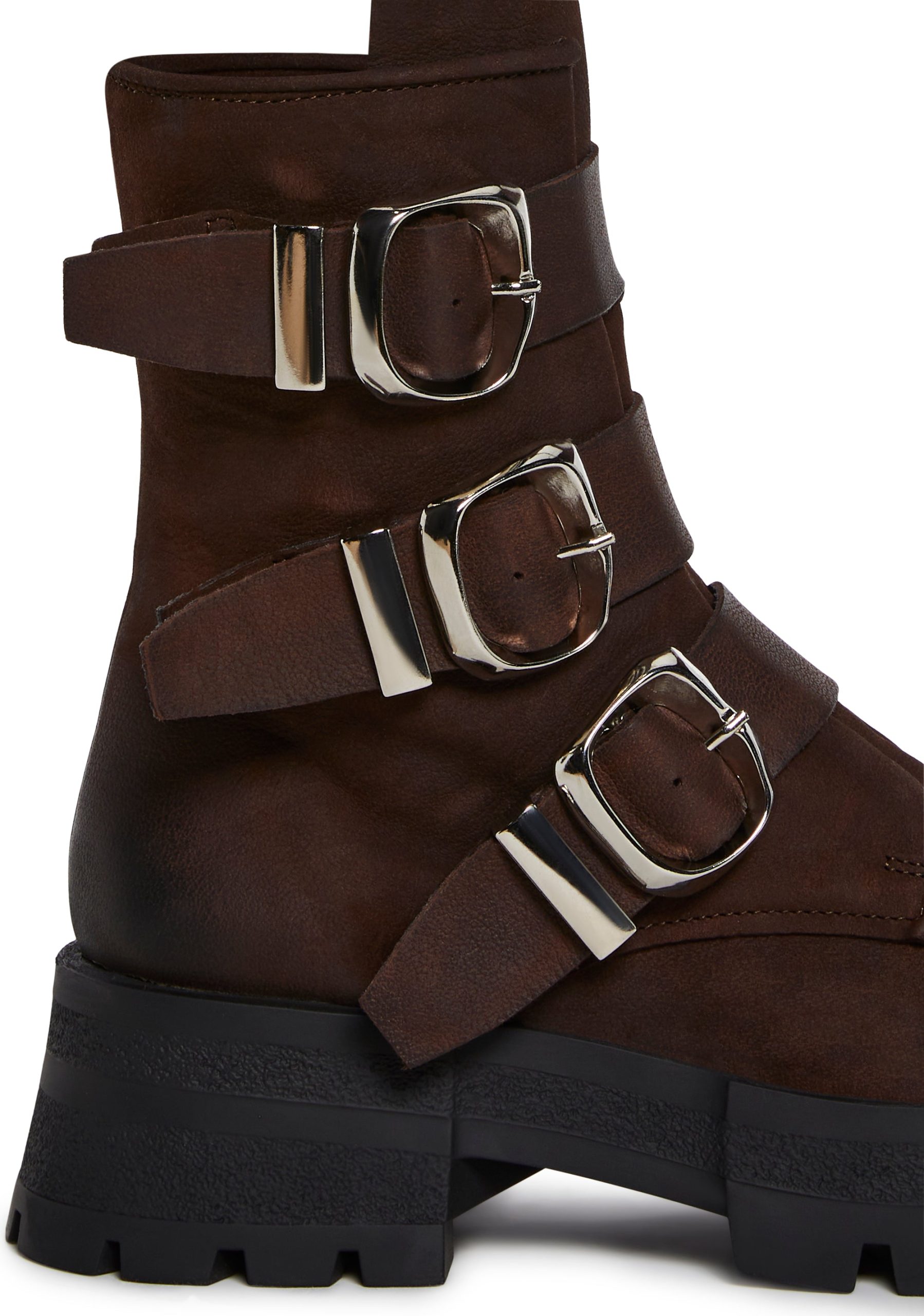 Roland Ankle Boots - Image 2