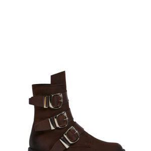 Roland Ankle Boots