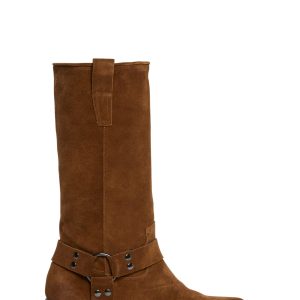 Ruskin Riding Boots