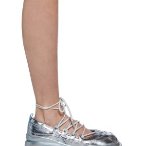 Future Nova Platform Sneakers