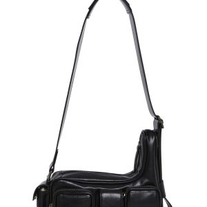 Cyber Rivals Shoulder Bag