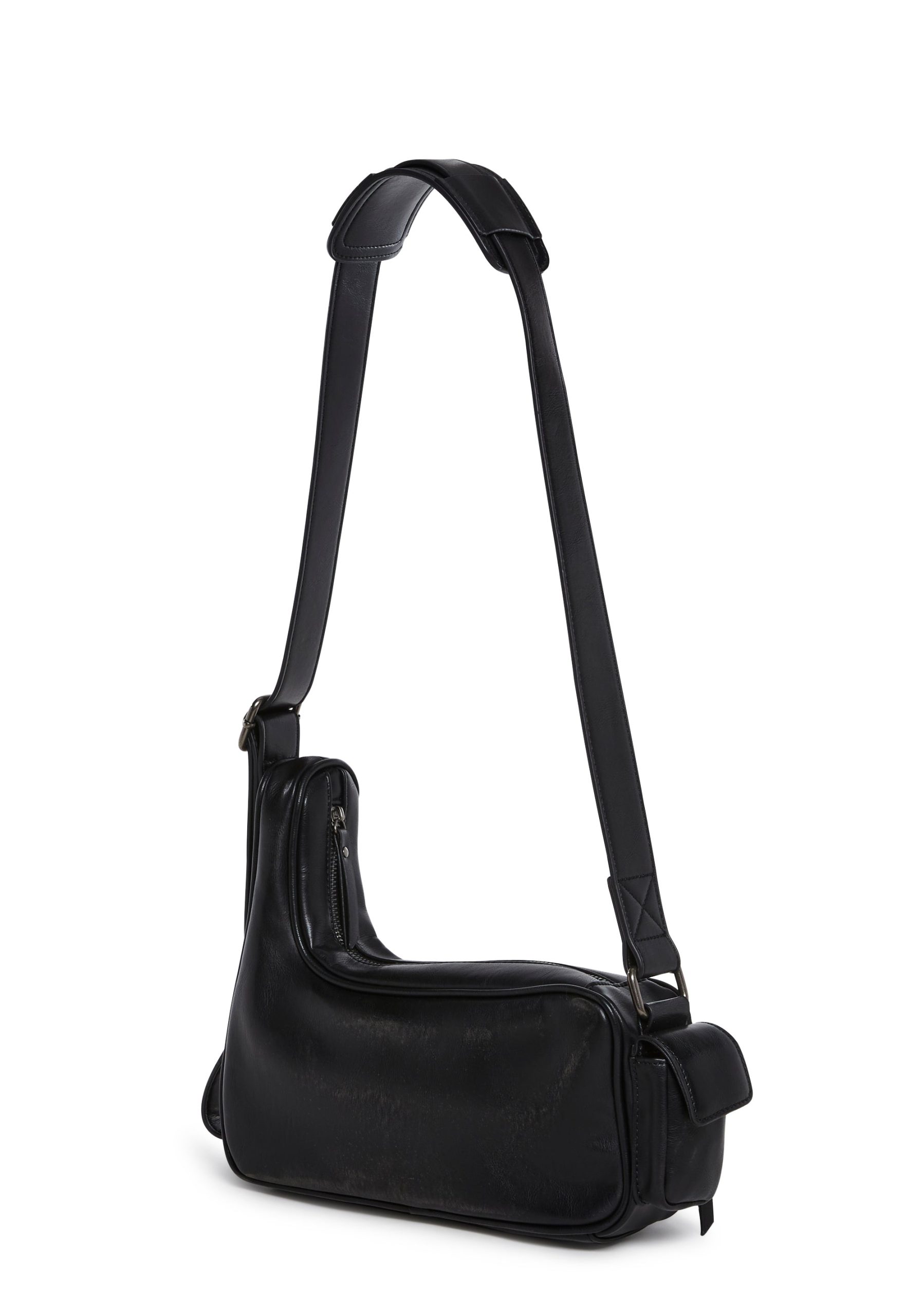 Cyber Rivals Shoulder Bag - Image 4