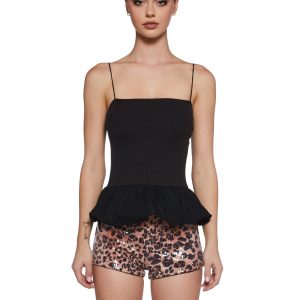 Sweetest Temptation Cami Top