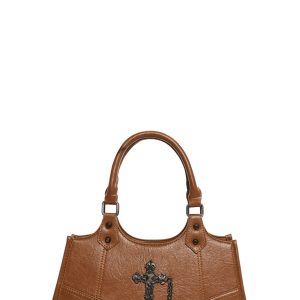 Hardcore Devotion Shoulder Bag