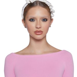 Novel Dreams Bow Headband